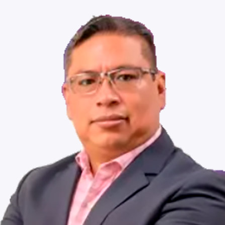 Mtro. Adán Córdova Trujillo