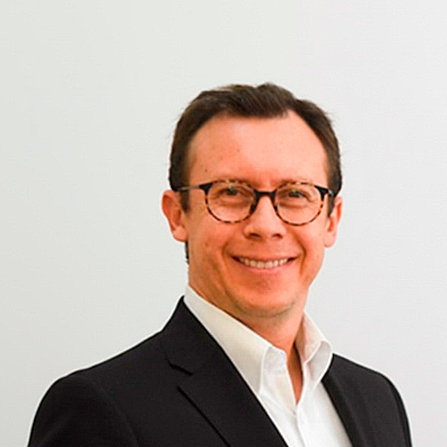 Diputado Alejandro Barragán Sánchez