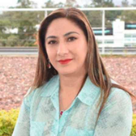 Dra. Ileana Hidalgo Rioja