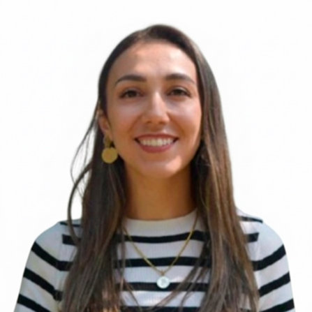 Lic. Paola Flores Trujillo