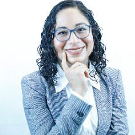 Mtra. Dalia Toledo