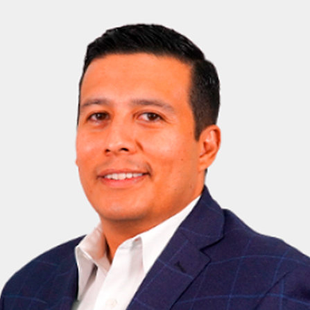 Mtro. Miguel Ángel Vázquez Placencia