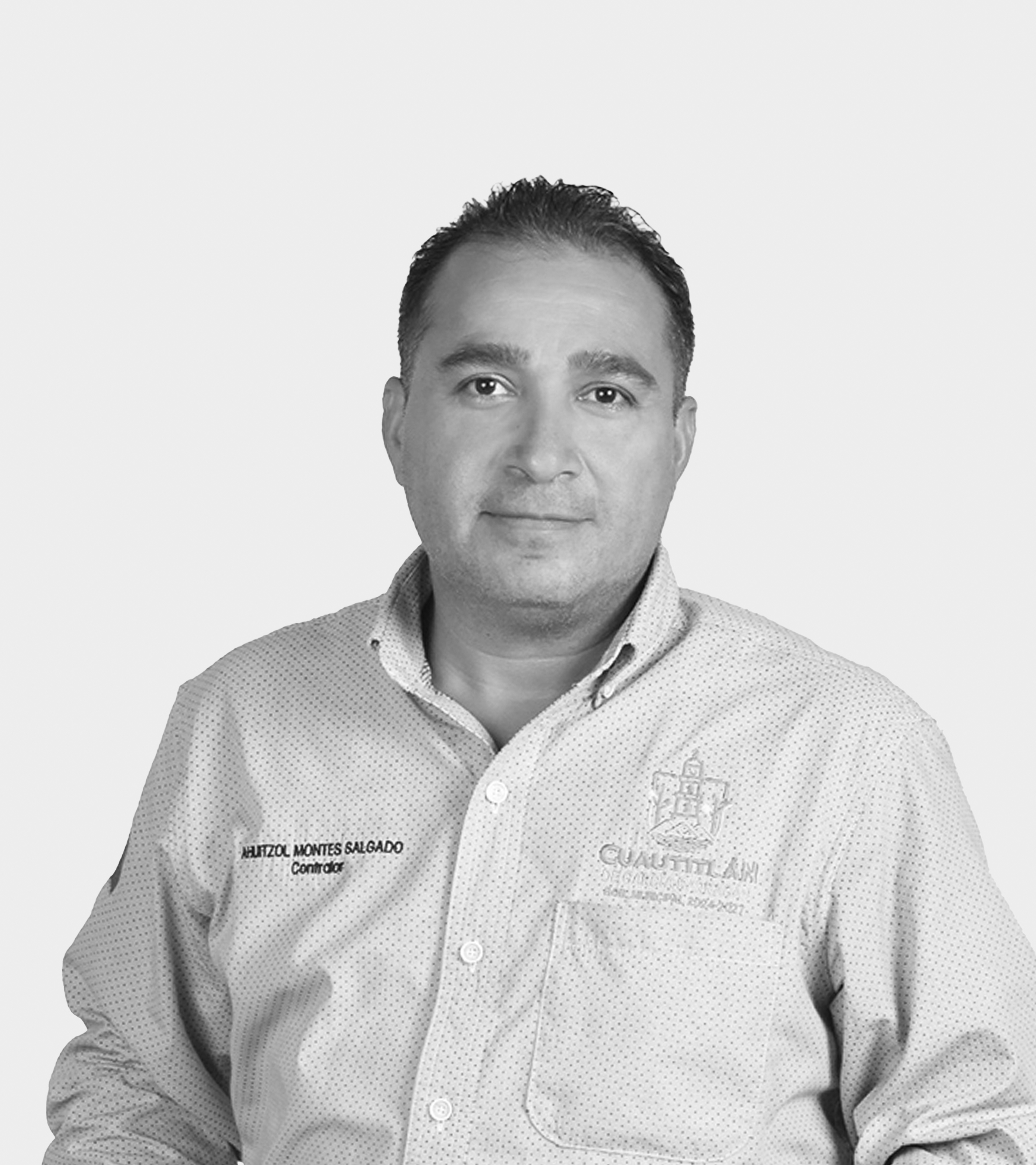 Retrato de Ahuitzol-Montes-Salgado