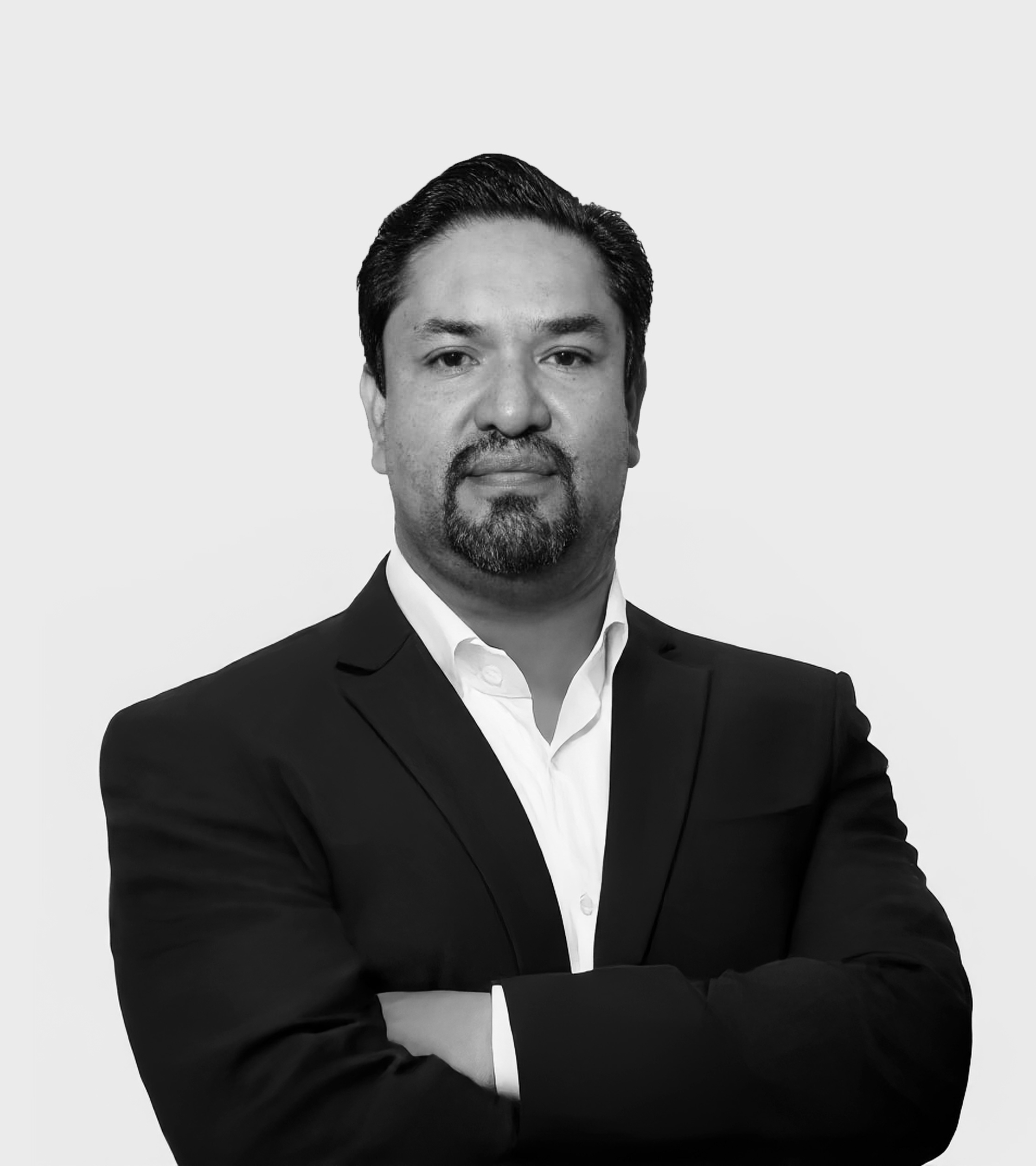 Retrato de Jose-del-Carmen-Rubio-Hernandez