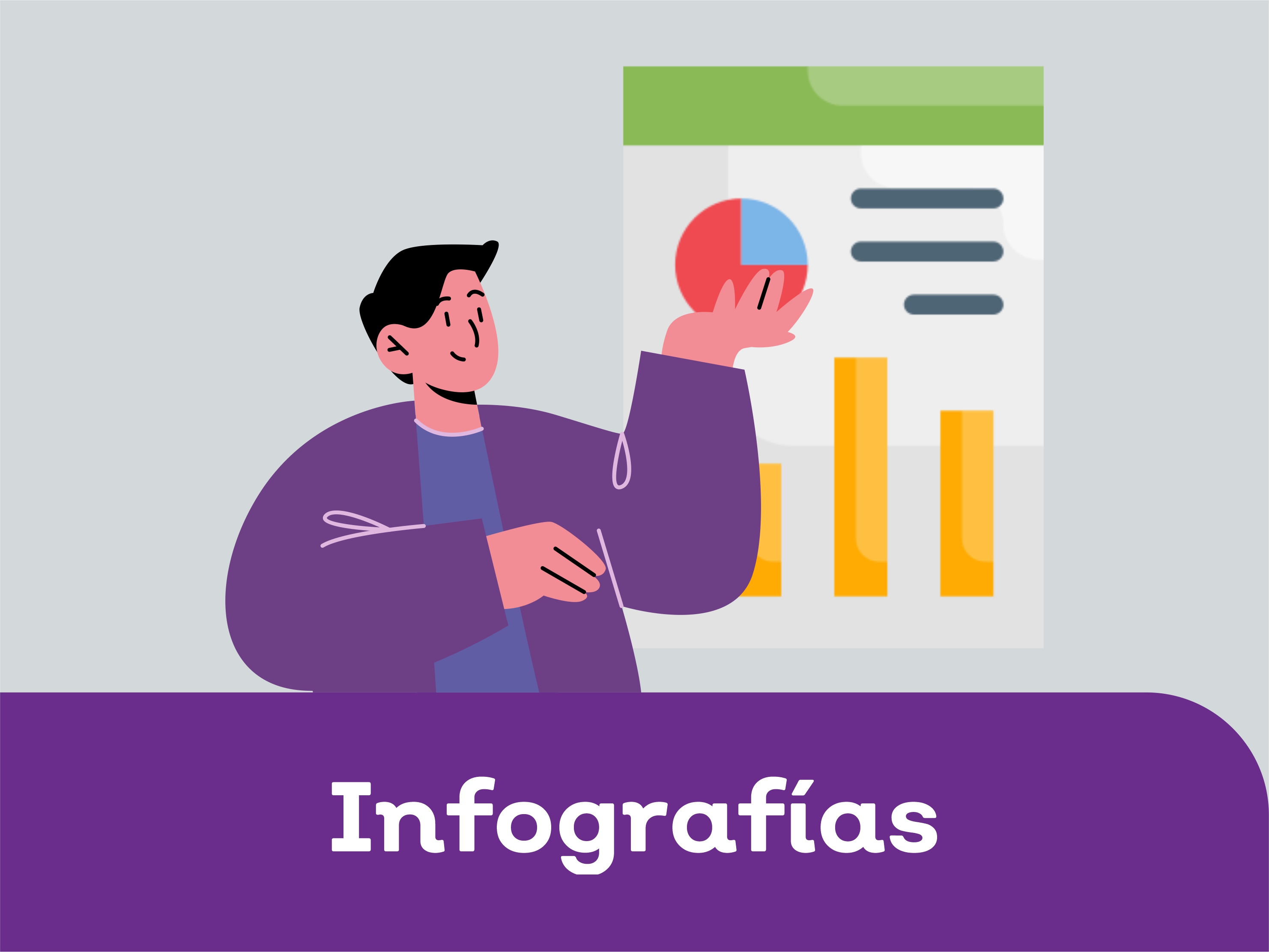 Infografías