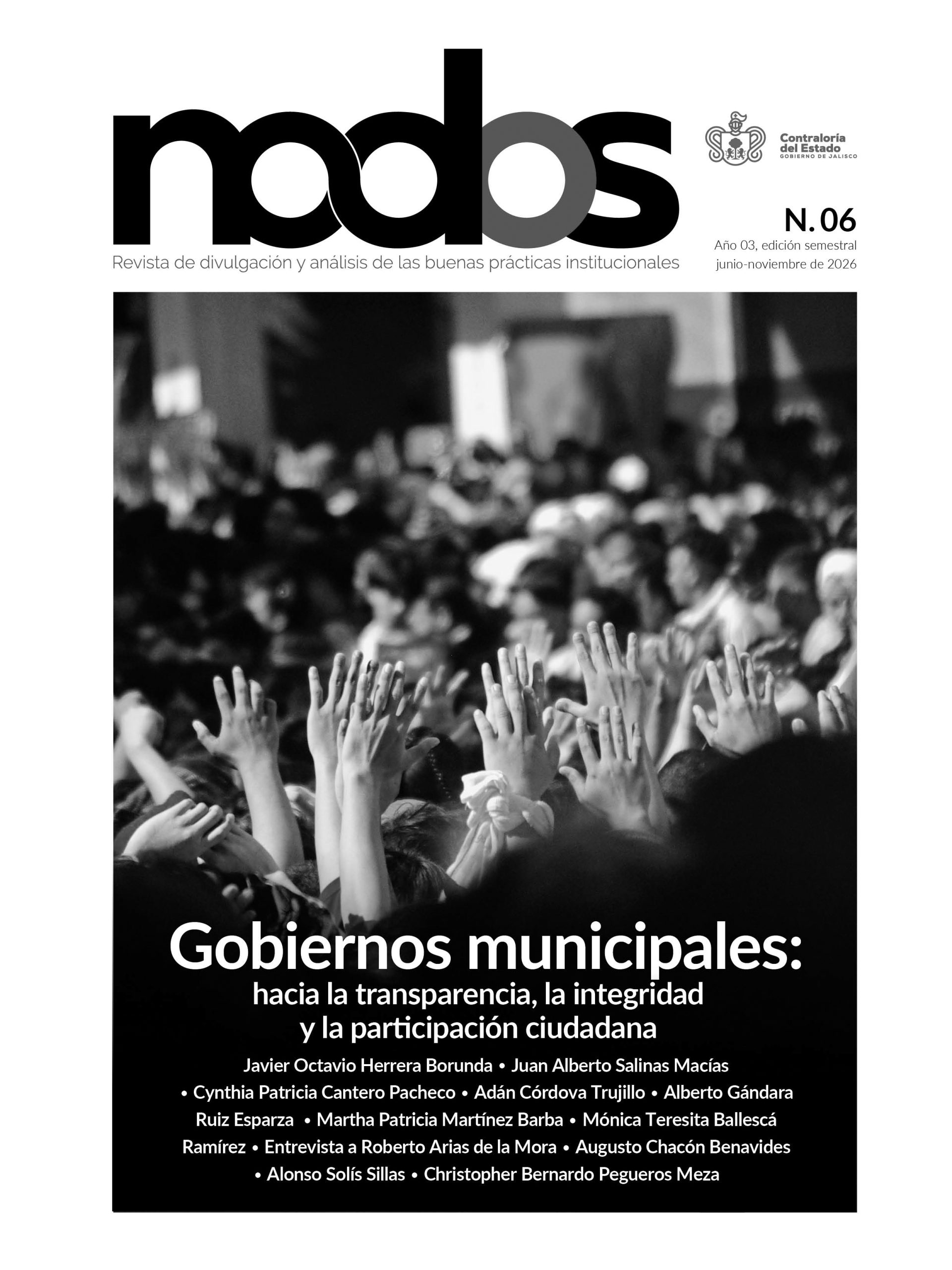 Nodos 6