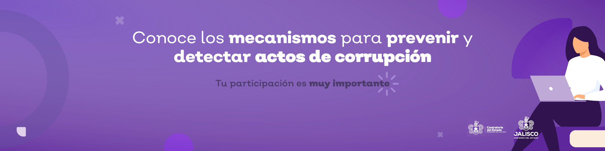 Prevención a la Corrupción Jalisco 2025