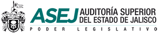 Auditoría Superior del Estado de Jalisco (ASEJ)