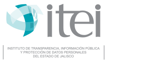 Instituto de Transparencia, Información Pública y Protección de Datos Personales del Estado de Jalisco (ITEI)